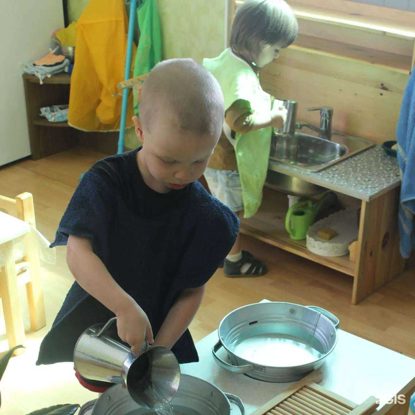 Отзывы на компанию Montessori Land в г. Альметьевск c фото