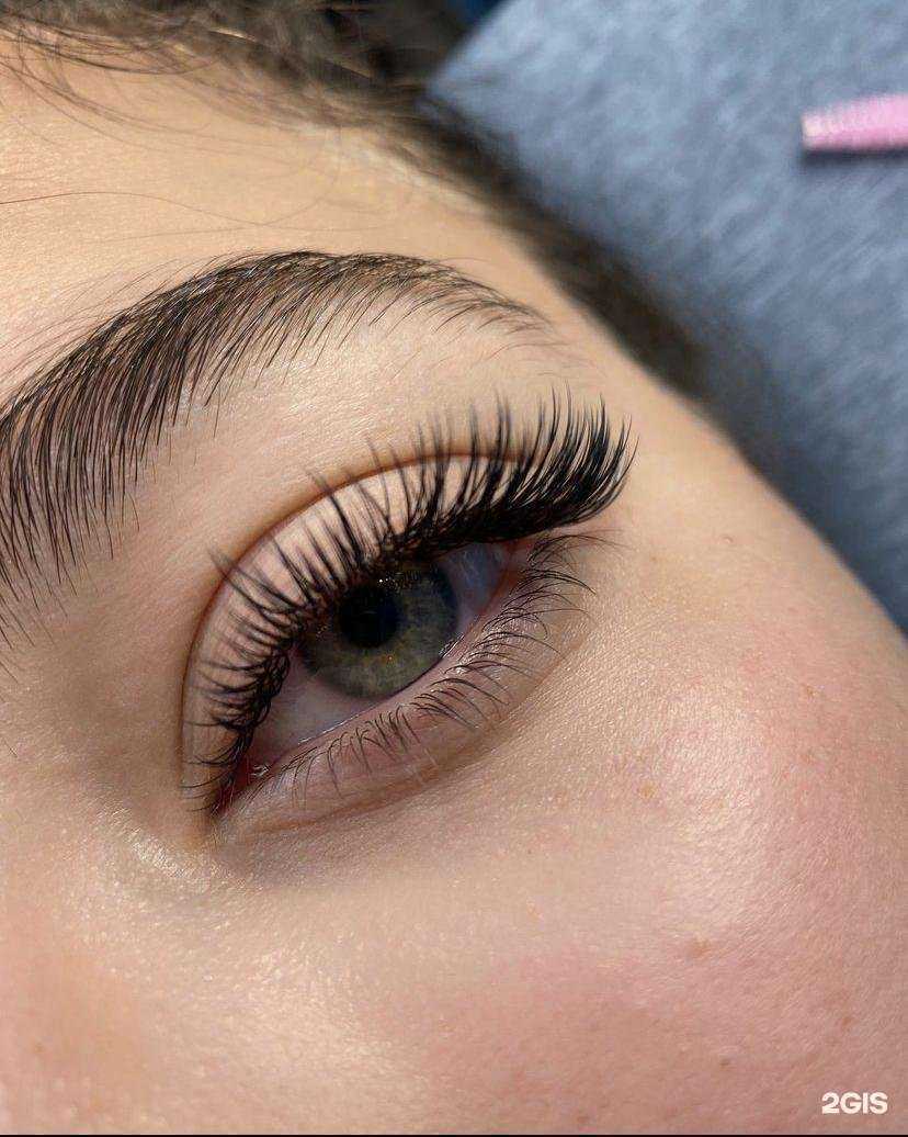 Отзывы на компанию Все про ресницы в Краснодаре c фото