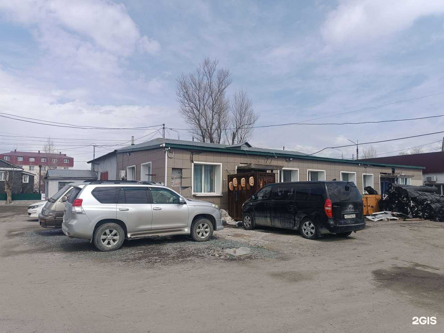 Отзывы на компанию Лайф в Южно-Сахалинске c фото - фотография 2 из 2