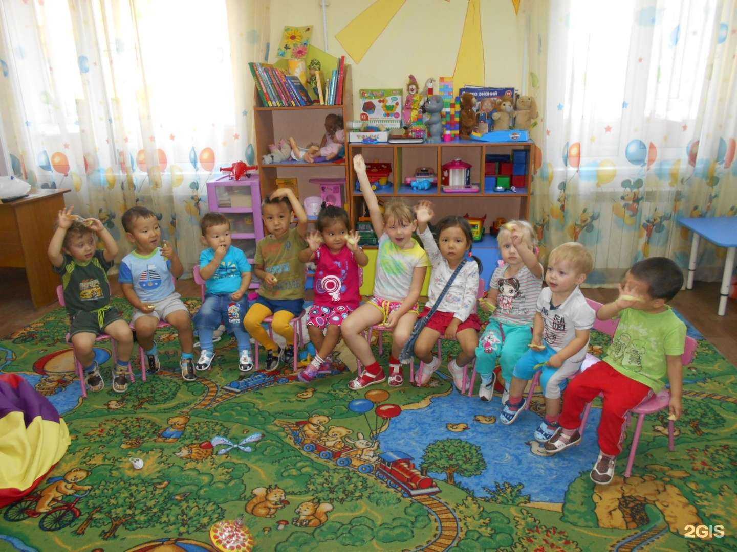 Отзывы на компанию Вундеркинд в г. Улан-Удэ c фото