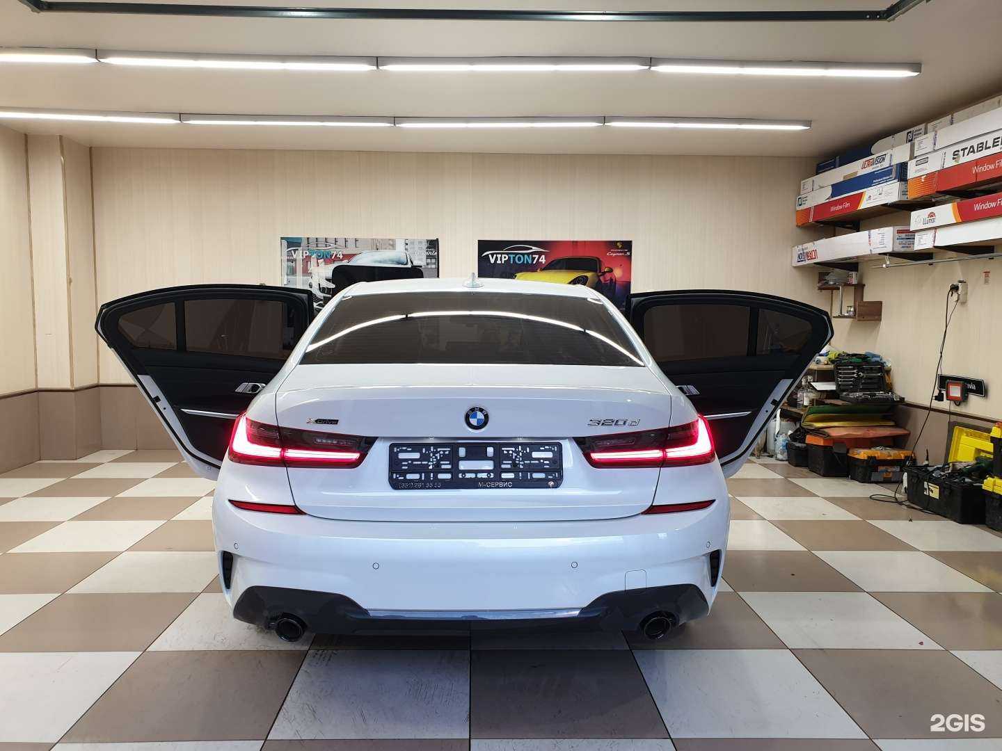 Отзывы на компанию Виптон74 в Челябинске c фото