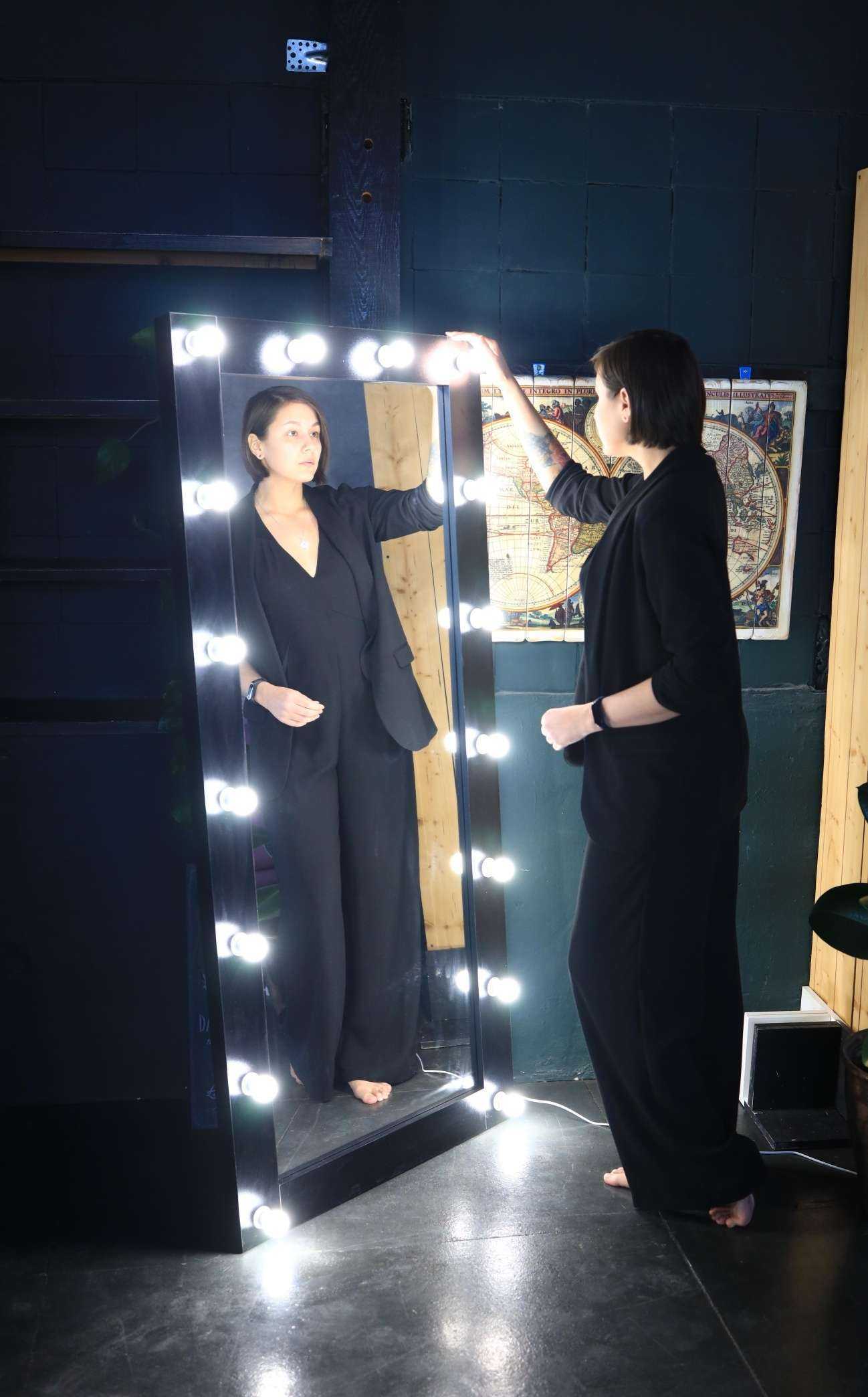 Отзывы на компанию Vsempozerkalu в Тюмени c фото