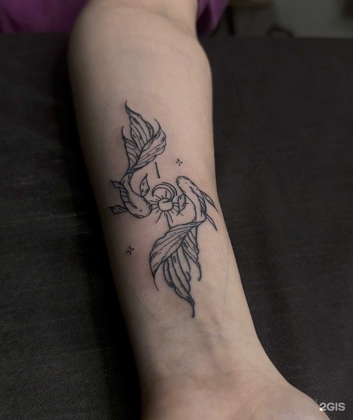 Отзывы на компанию Тату-Абакан19 в г. Абакан c фото