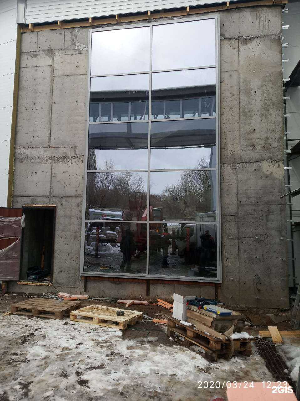 Отзывы на компанию Стройтехсервис в г. Уфа c фото