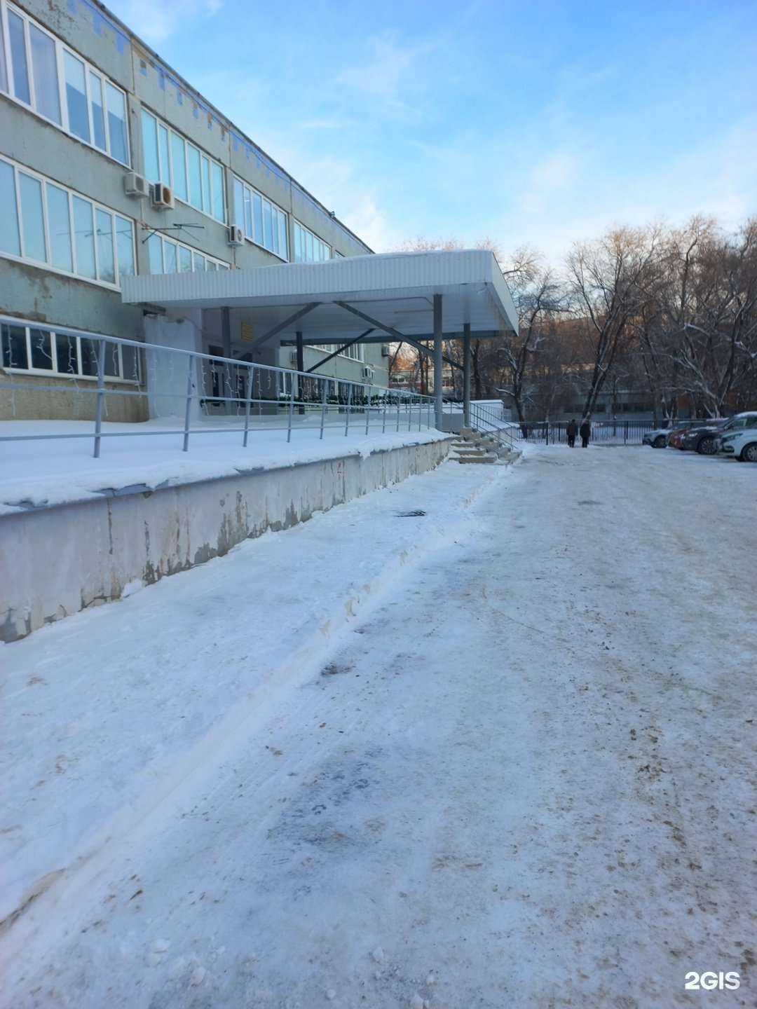 Отзывы на компанию Колорит в г. Самара c фото