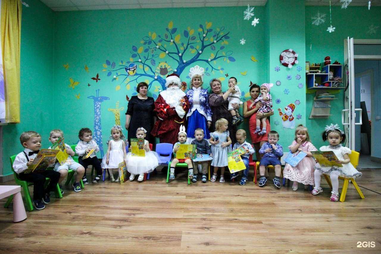 Отзывы на компанию Город детства в Тюмени c фото