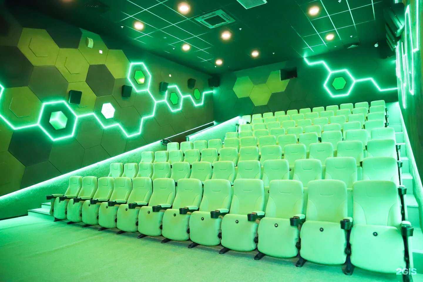 Отзывы на компанию Релизпарк в Новочеркасске c фото