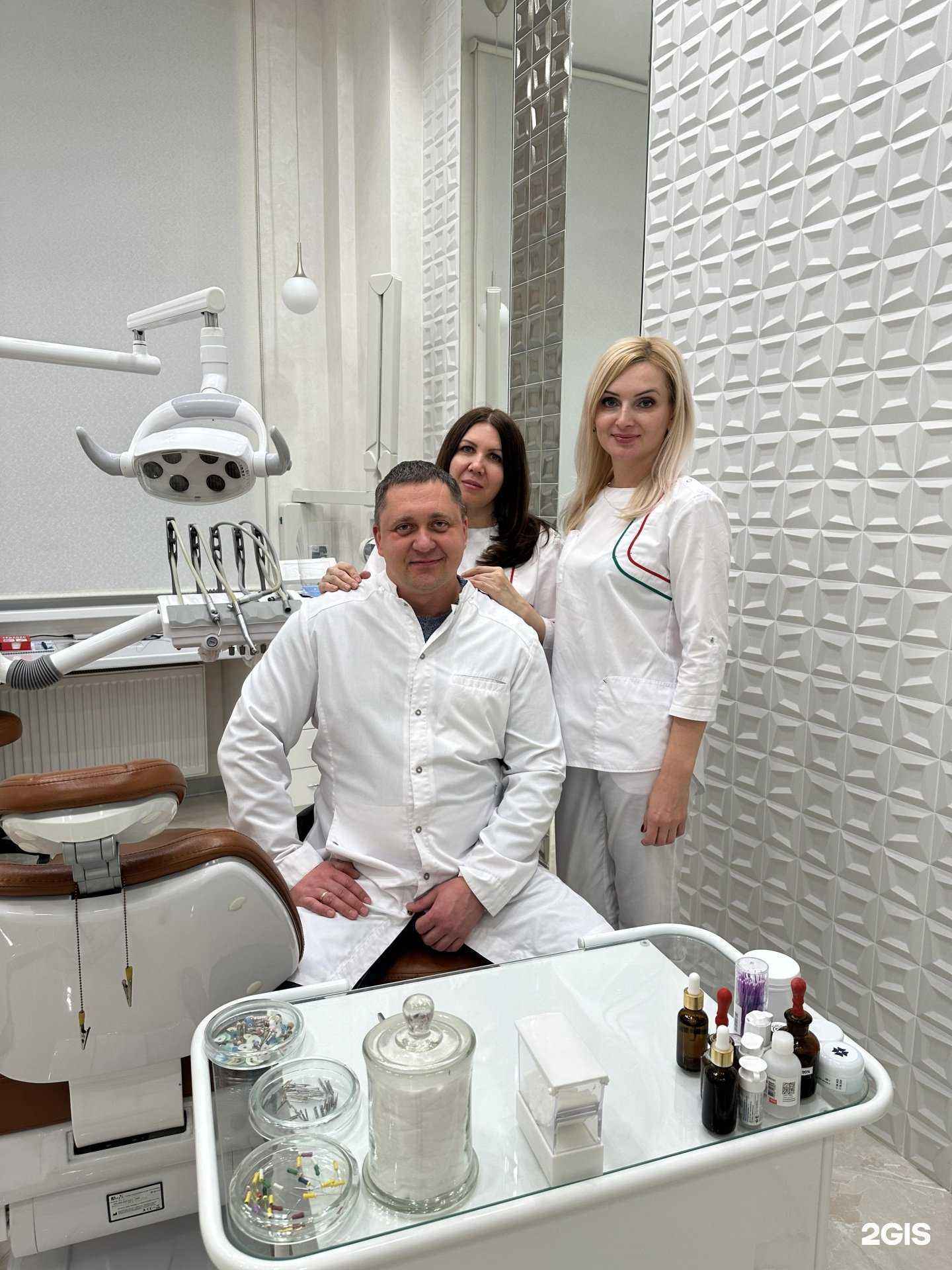 Отзывы на компанию Formadent в Ставрополе c фото