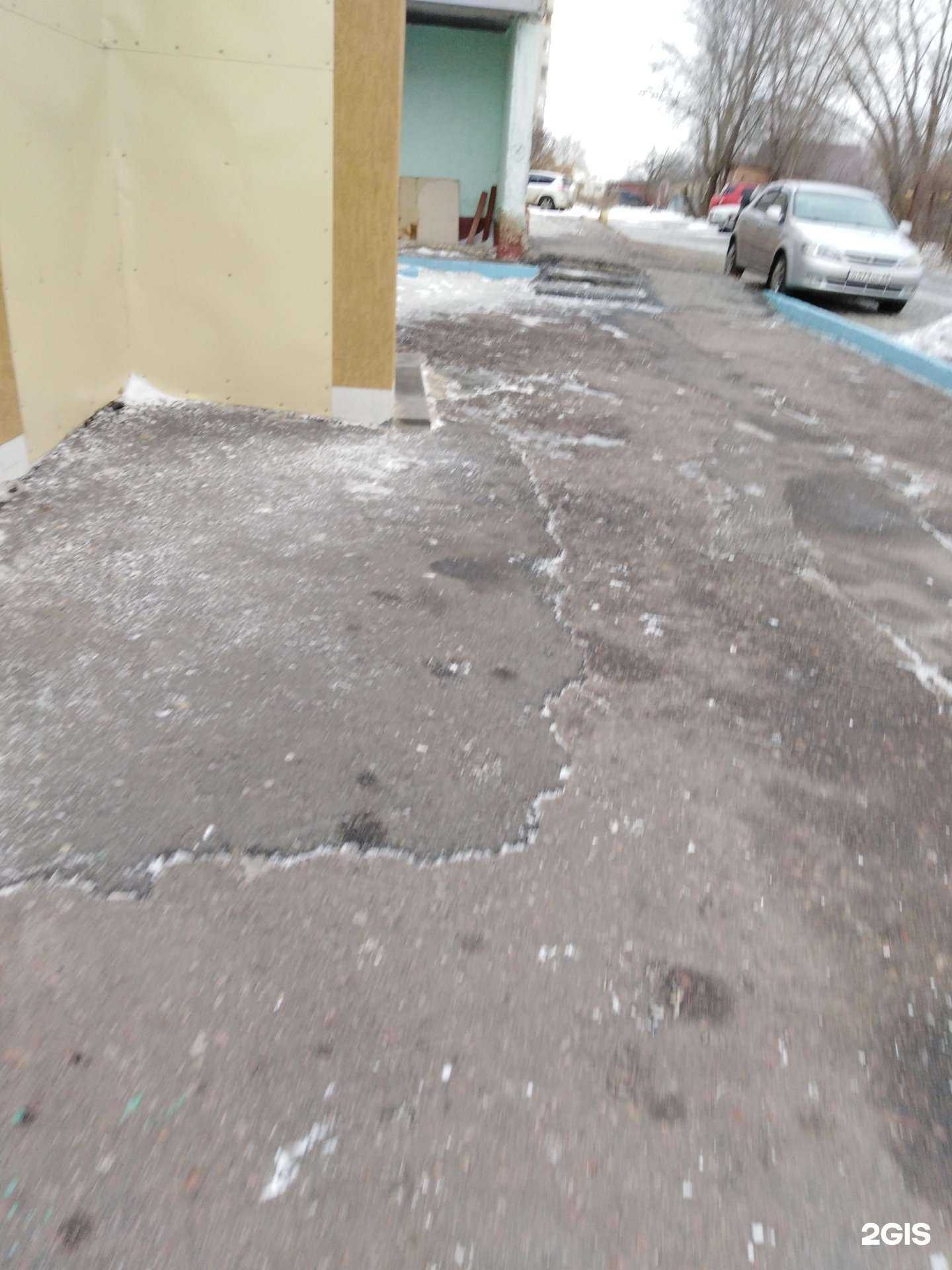 Отзывы на компанию Дирекция городского хозяйства в Тамбове c фото