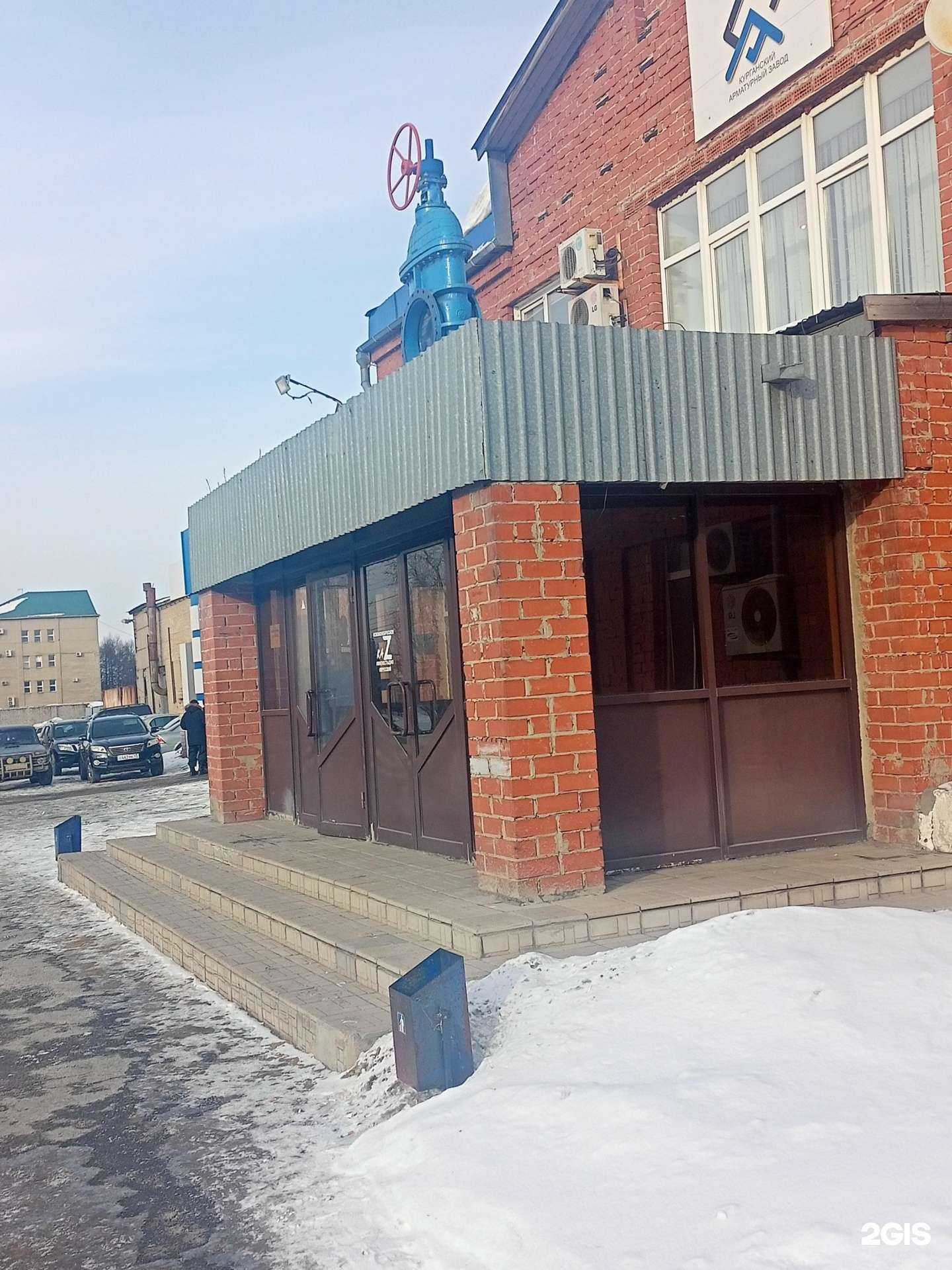 Отзывы на компанию ИТМ-Спецмашина в Кургане c фото