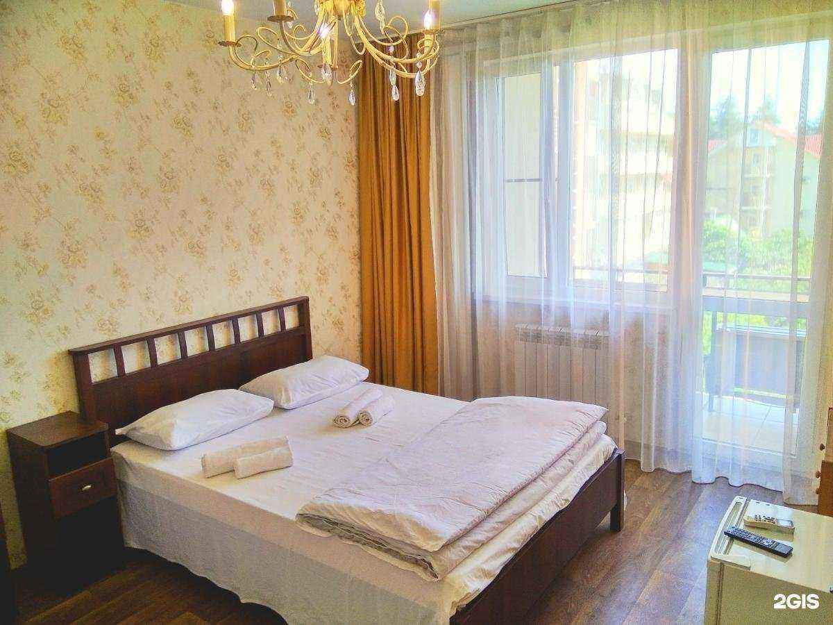 Отзывы на компанию Остров Сочи в Сочи c фото