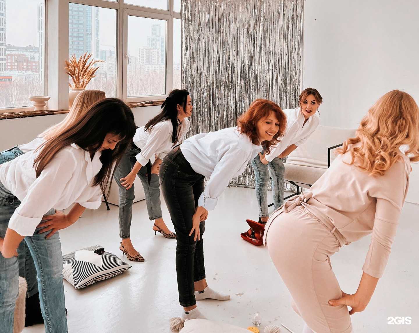 Отзывы на компанию Гейша в г. Екатеринбург c фото