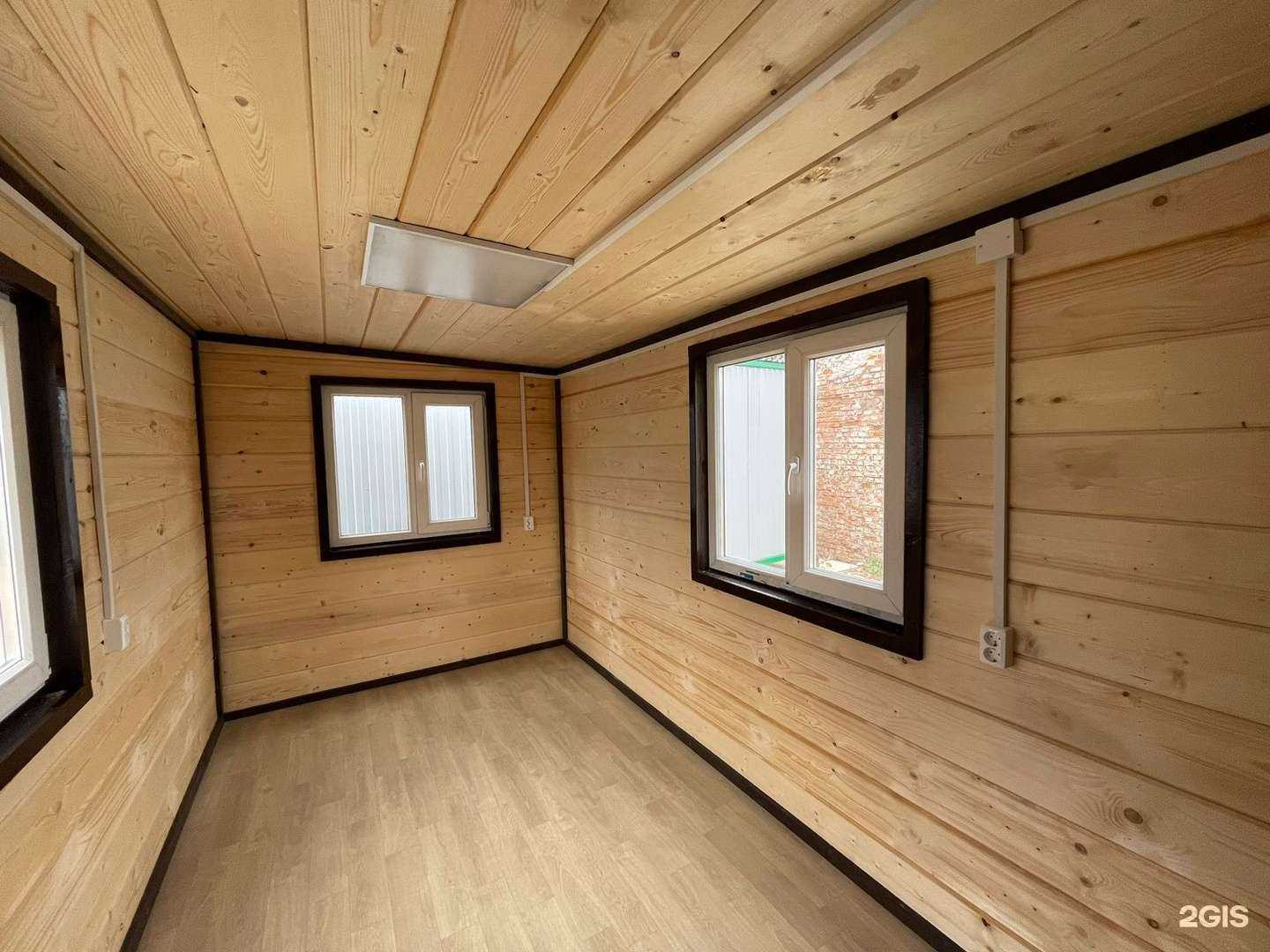 Отзывы на компанию Каскад в Казани c фото