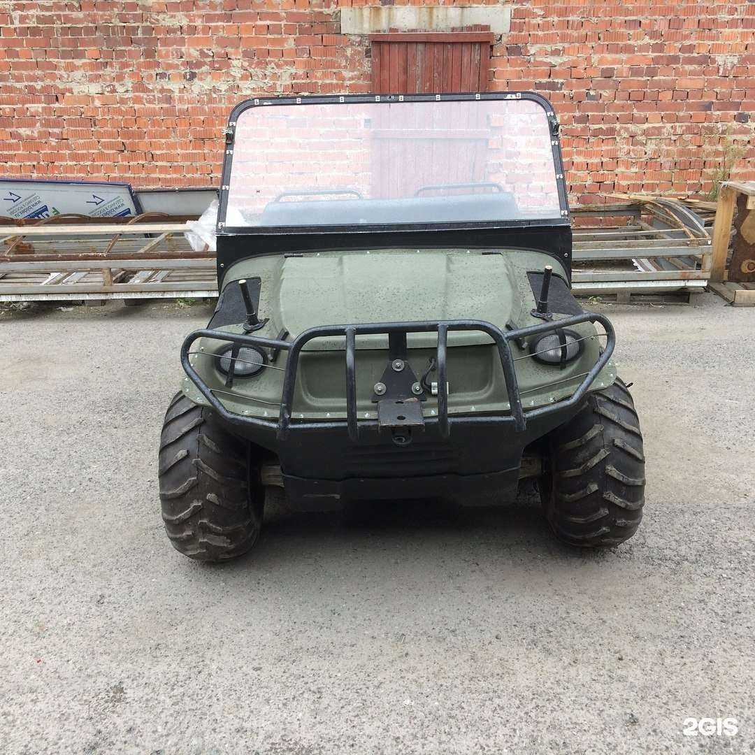 Отзывы на компанию Бородач в Екатеринбурге c фото