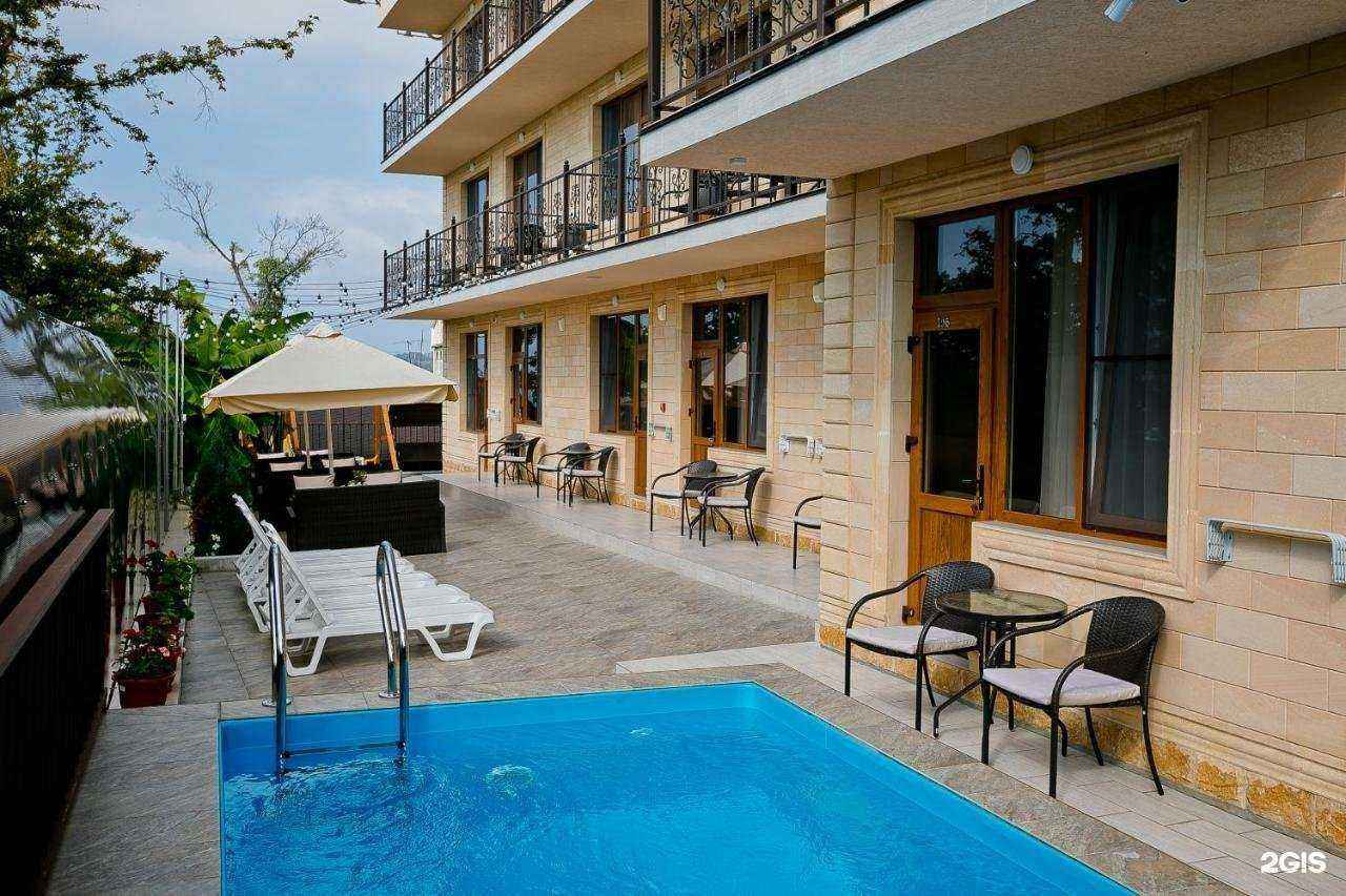 Отзывы на компанию Ной в Сочи c фото