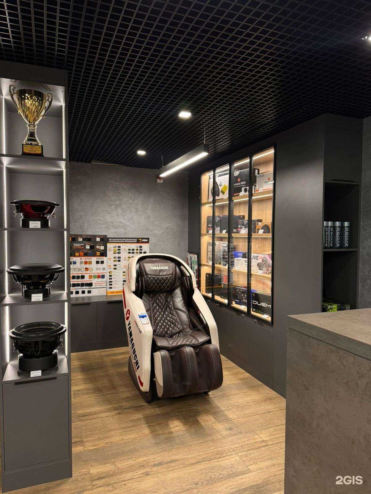 Отзывы на компанию ZvukDV в Владивостоке c фото