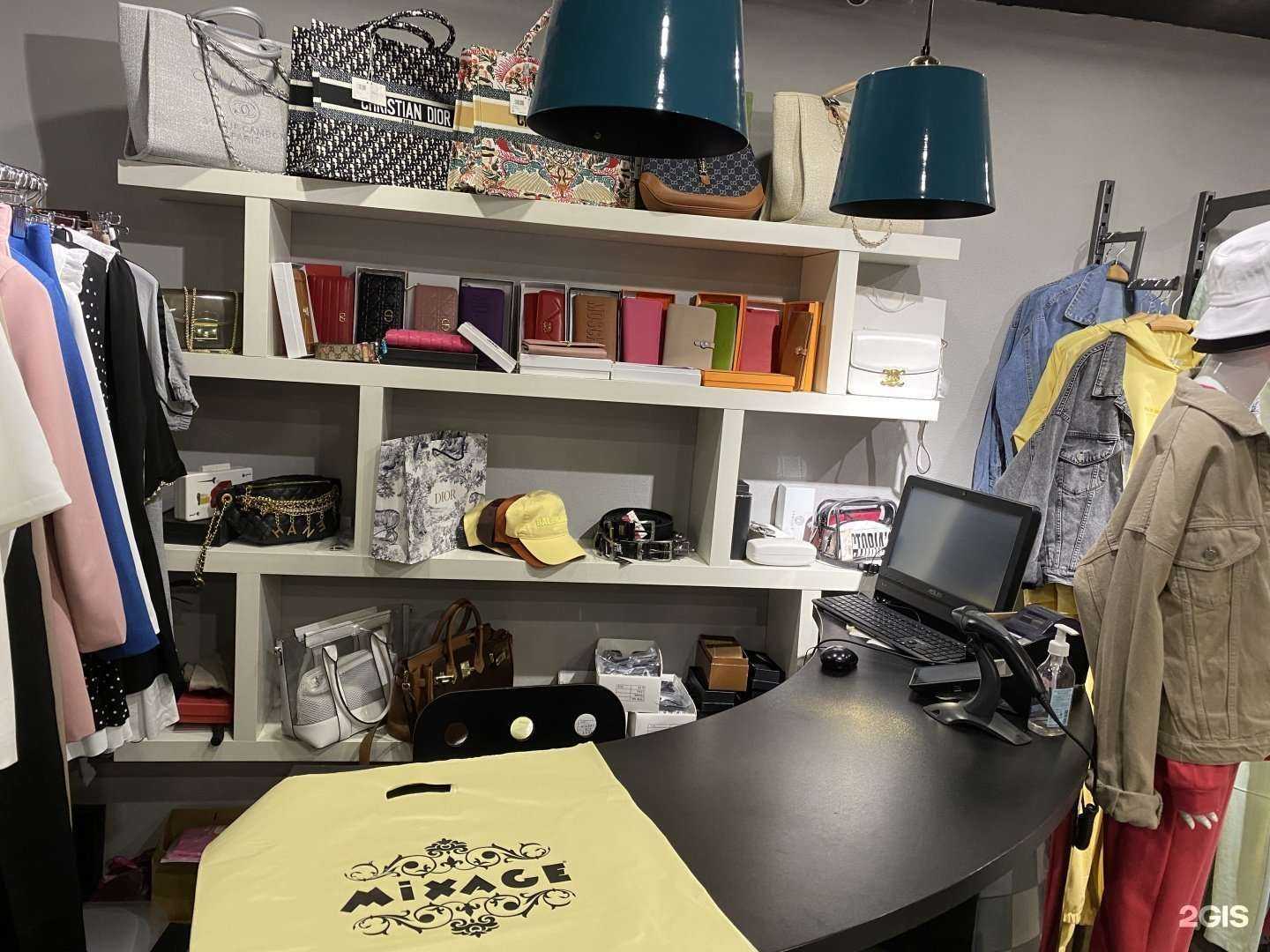 Отзывы на компанию Mixage в г. Брянск c фото