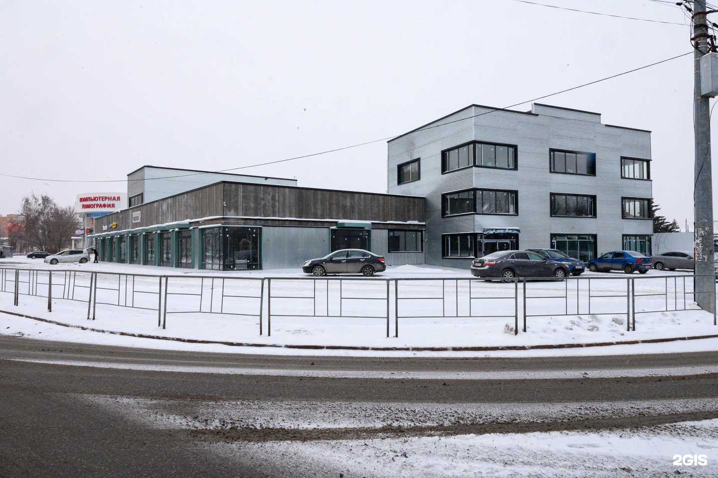 Отзывы на компанию Центр подбора автомобилей в Тюмени c фото - фотография 2 из 2