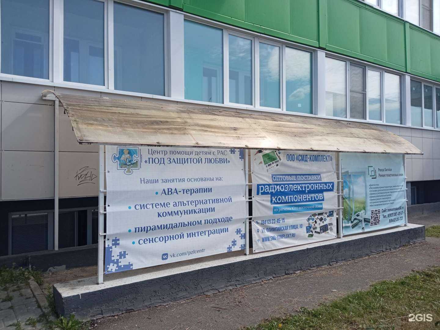 Отзывы на компанию Ides в г. Пенза c фото