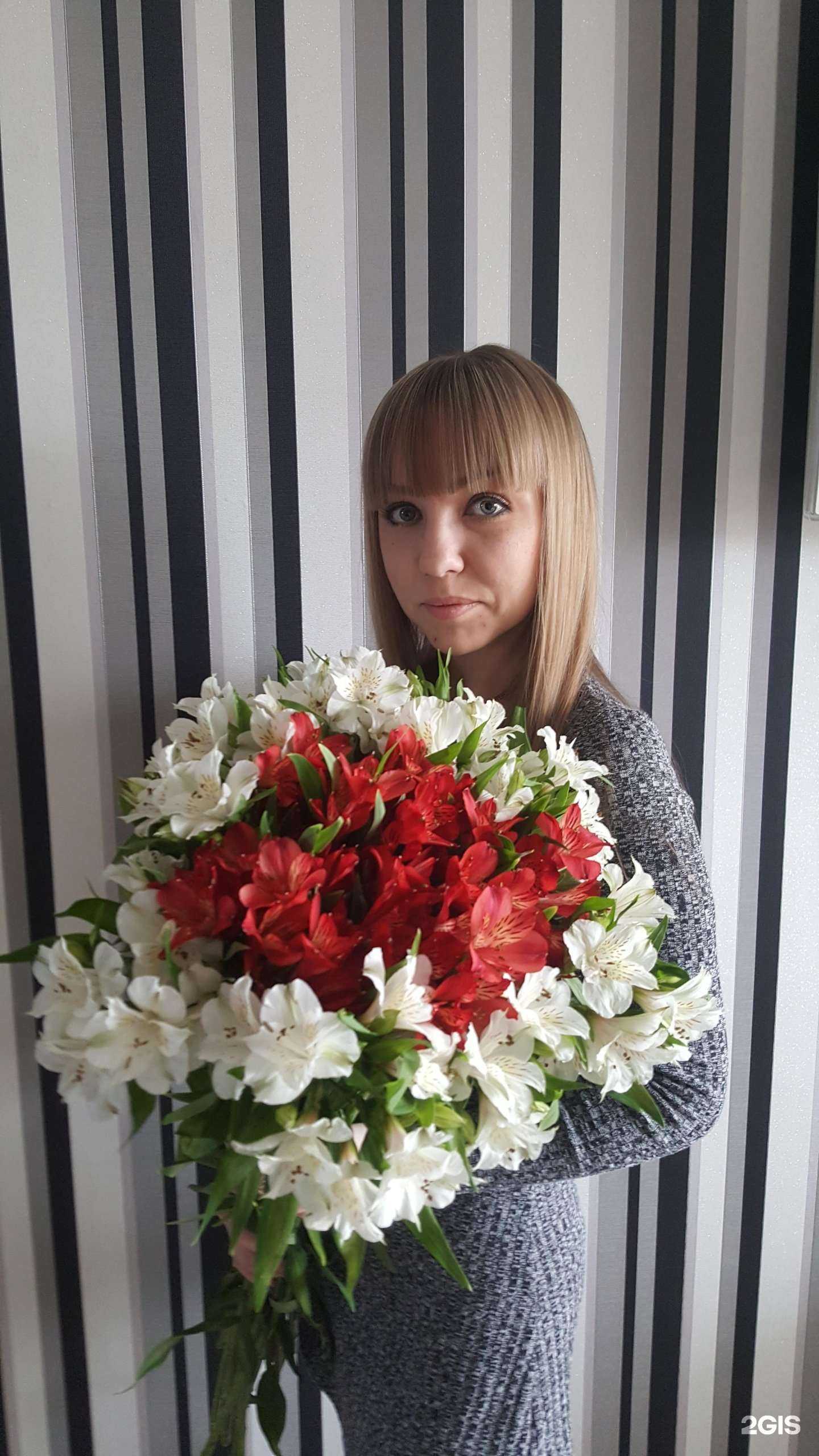 Отзывы на компанию Азалия в Саратове c фото