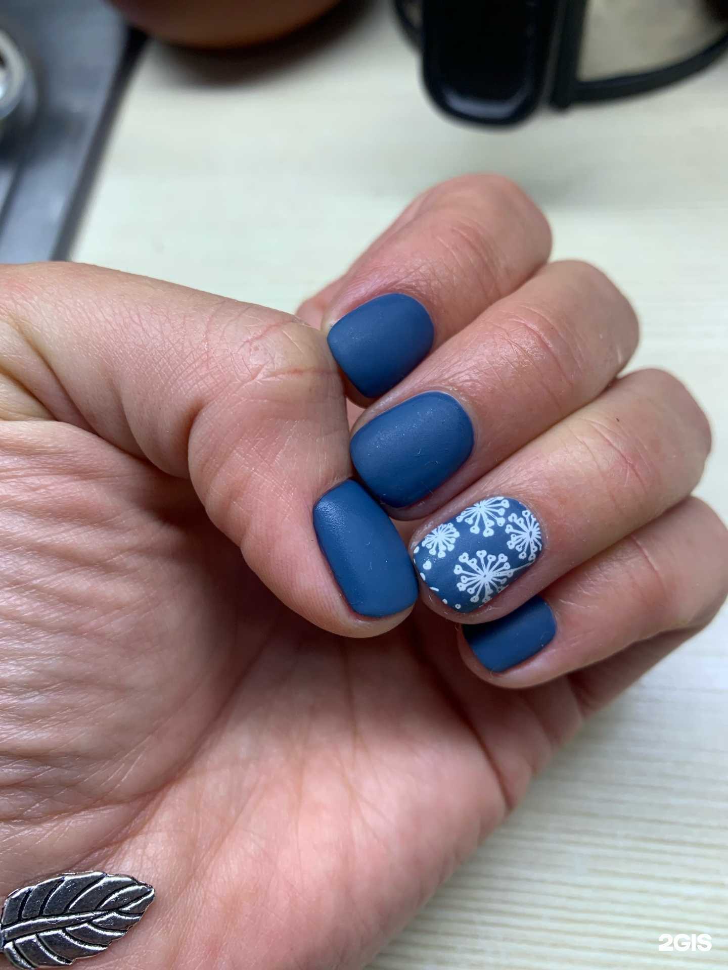 Отзывы на компанию Ногти в Челябинске c фото