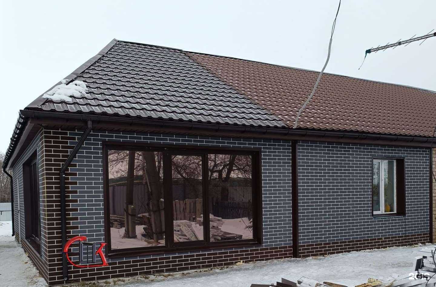 Отзывы на компанию Строй Пласт Комфорт в г. Омск c фото