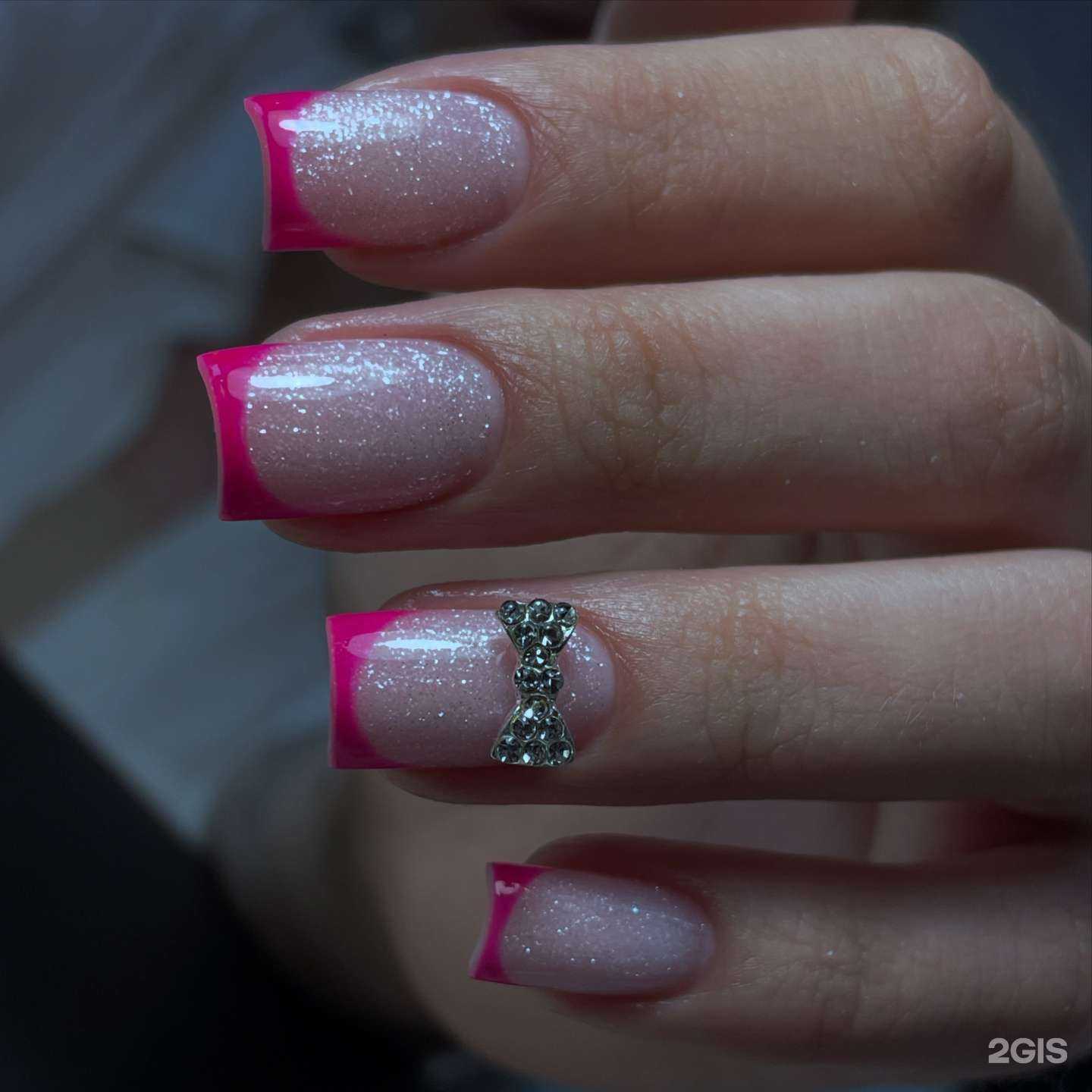 Отзывы на компанию Sobolis.Nail в Иркутске c фото