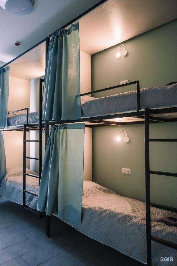 Отзывы на компанию Hostel76 в Ярославле c фото