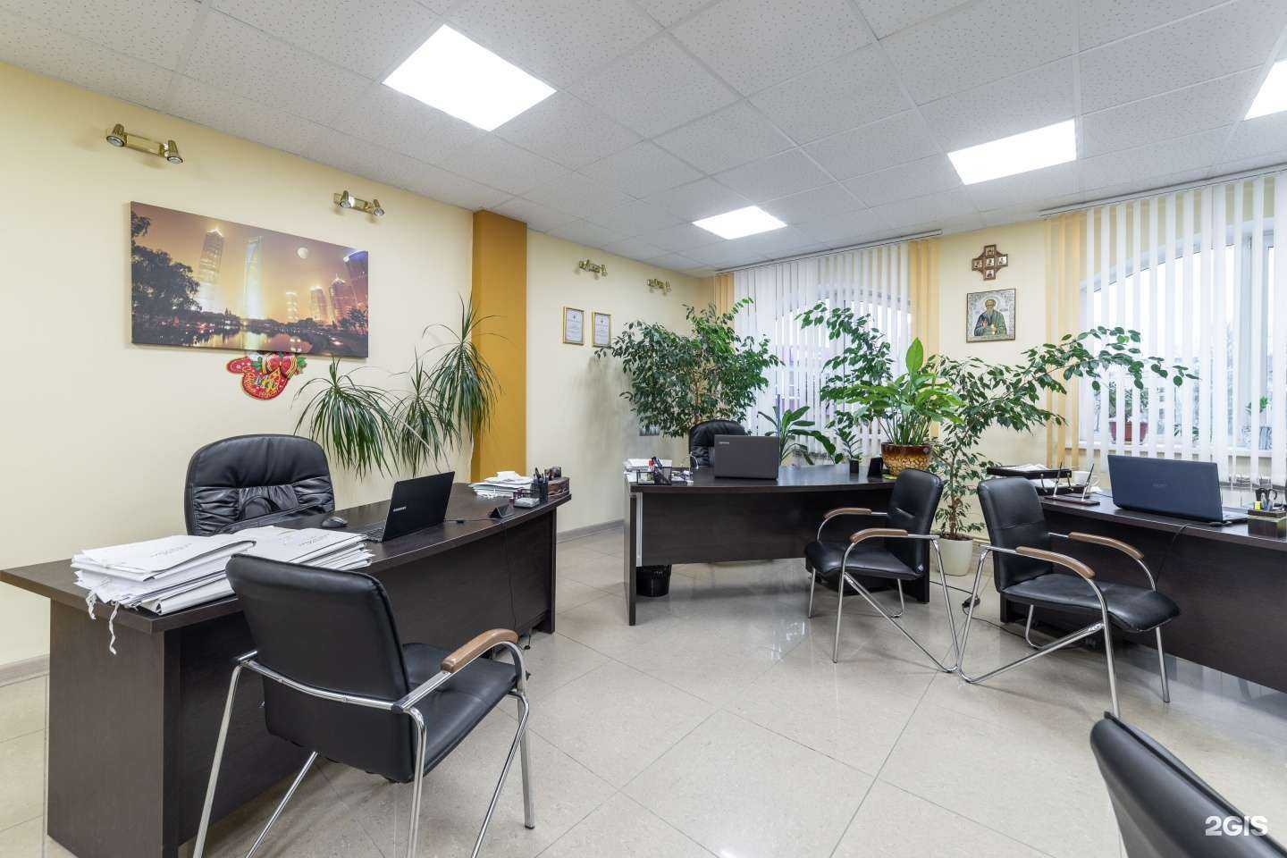 Отзывы на компанию Адвокатский кабинет Стегнина Б.Н. в г. Рязань c фото