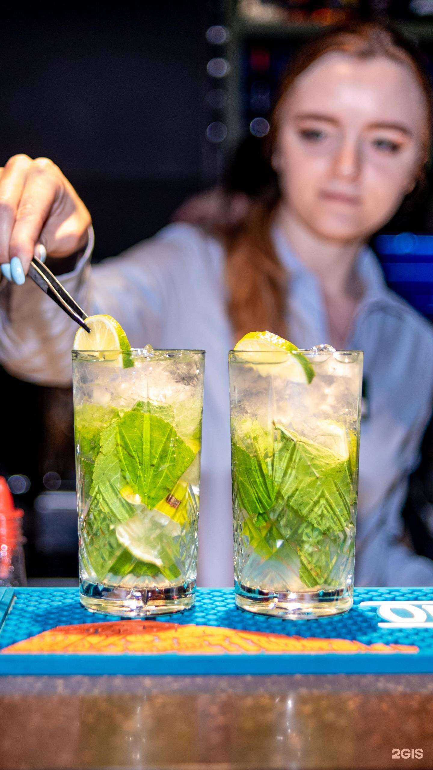 Отзывы на компанию Кинза и мята в Барнауле c фото