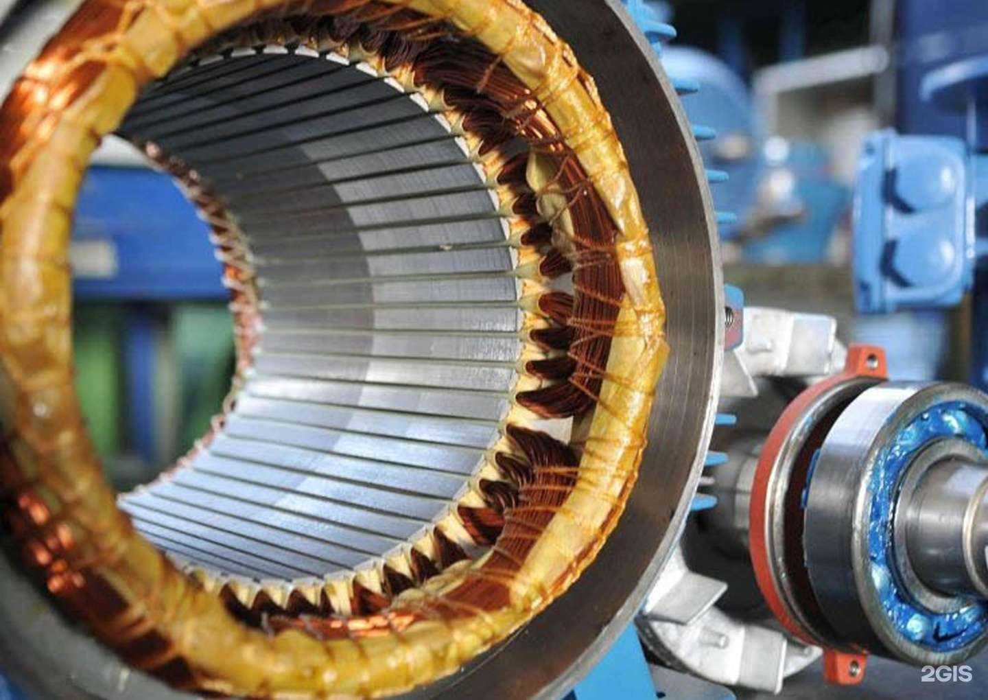 Отзывы на компанию Восток-М в Магнитогорске c фото