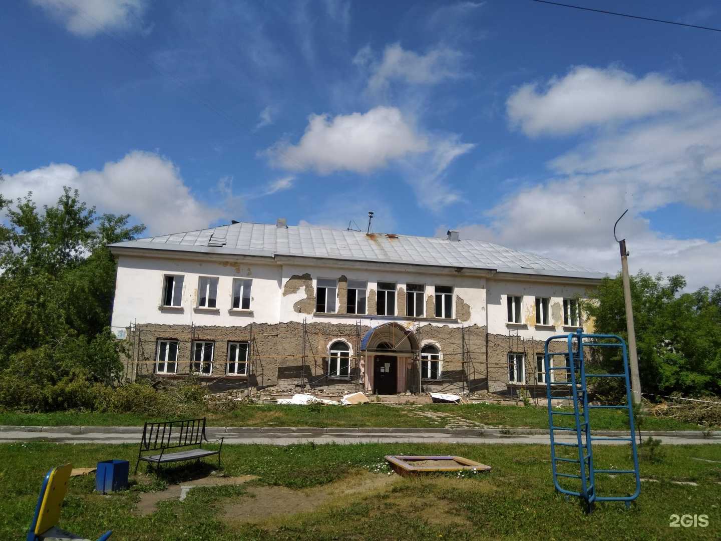 Отзывы на компанию Отдел технического надзора и развития материально-технической базы образовательных учреждений в Новосибирске c фото - фотография 2 из 2