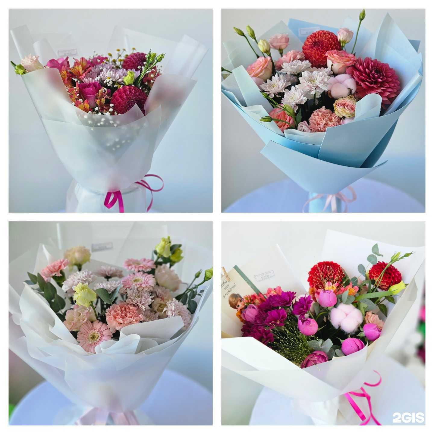 Отзывы на компанию Мэри в г. Энгельс c фото