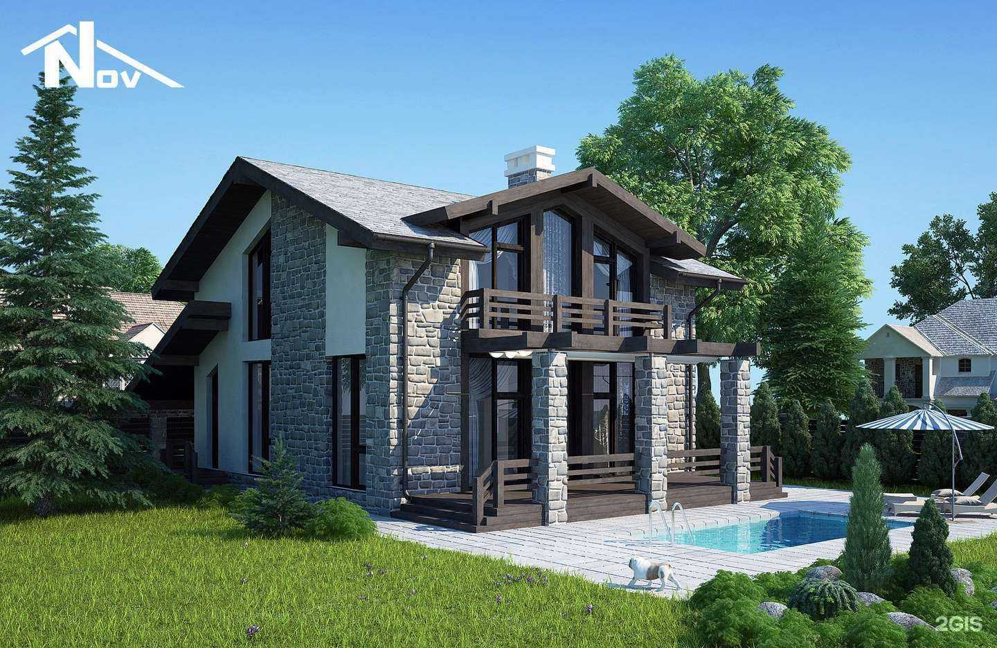 Отзывы на компанию Новация в Ростове-на-Дону c фото