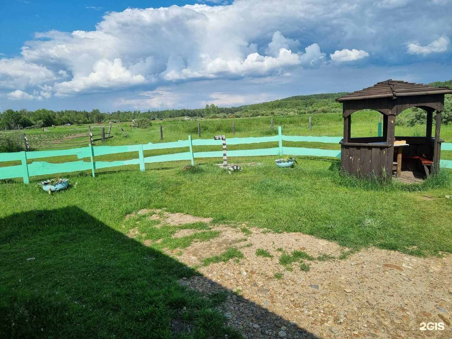 Отзывы на компанию Ханский двор в Ангарске c фото - фотография 2 из 2