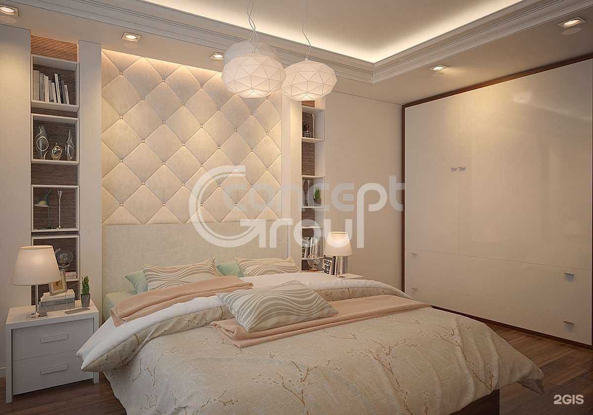 Отзывы на компанию Concept Group в Владимире c фото