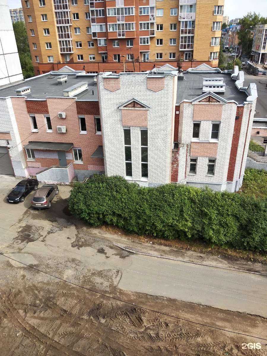 Отзывы на компанию УК Жилой квартал в Архангельске c фото - фотография 2 из 2