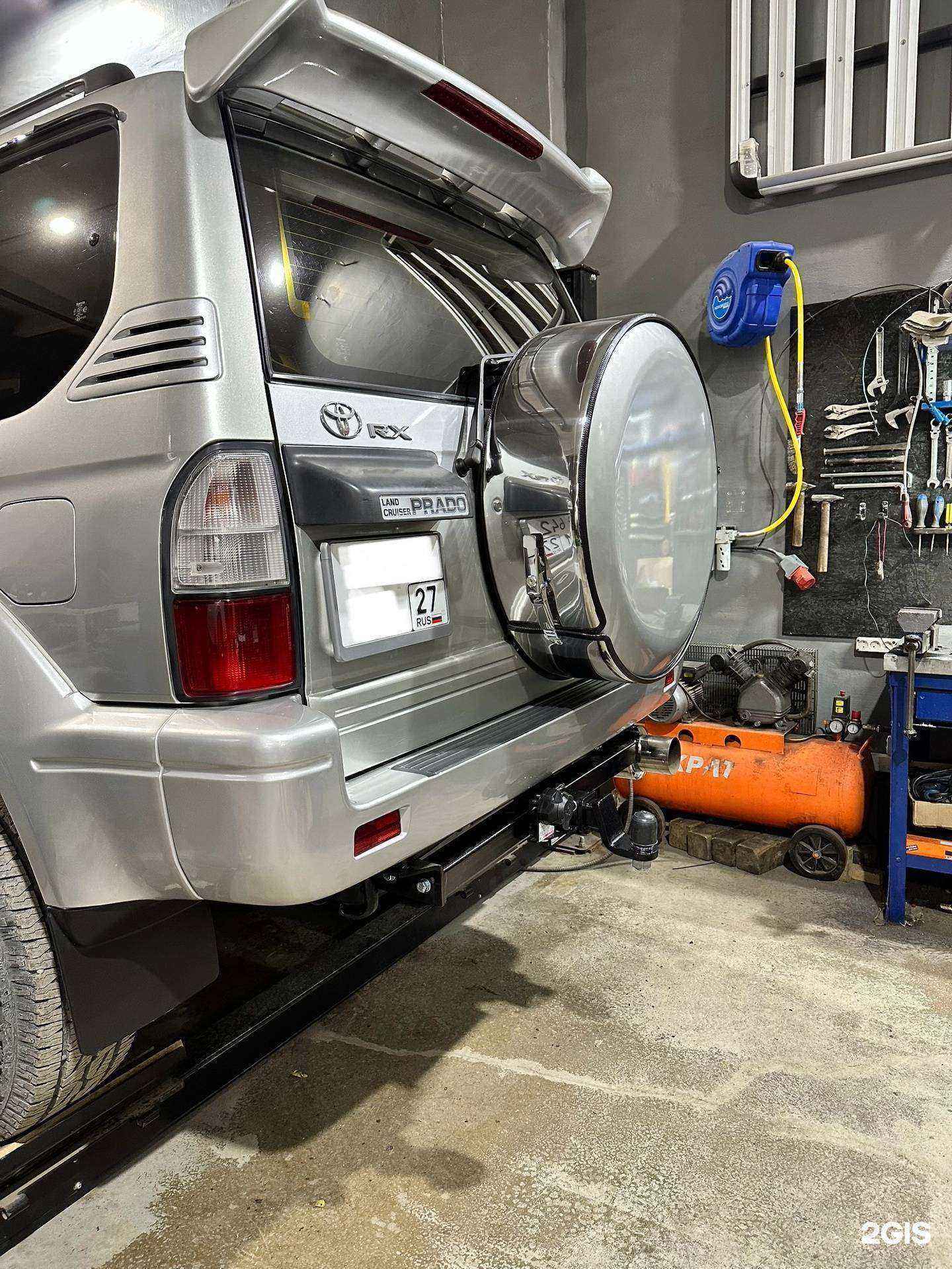 Отзывы на компанию Бибика-ДВ в г. Хабаровск c фото