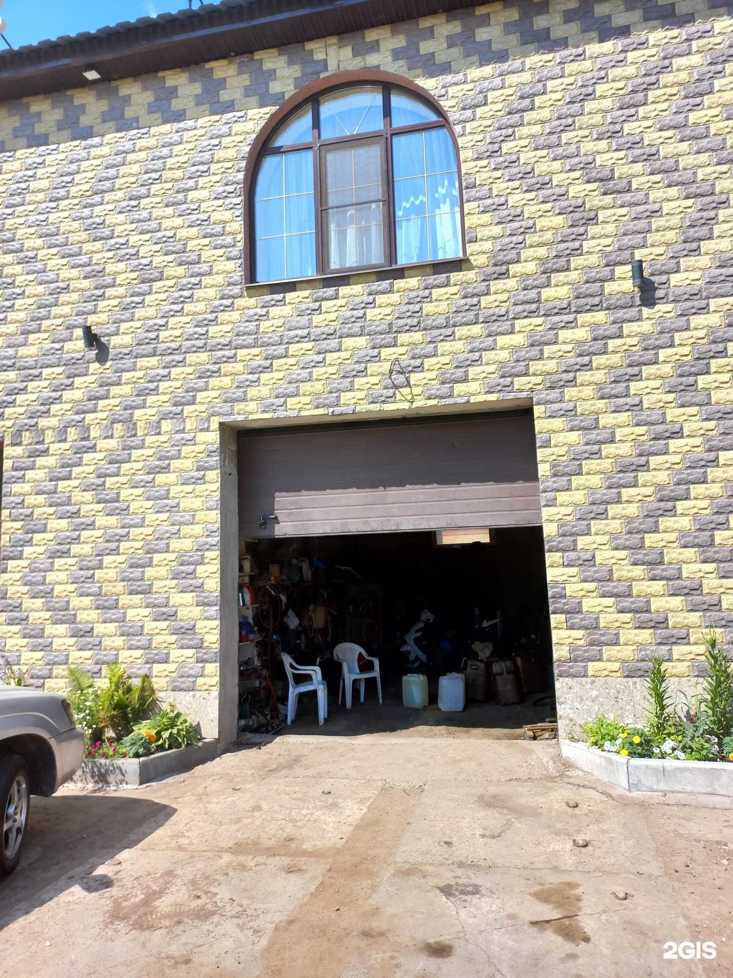 Отзывы на компанию Автосервис в г. Самара c фото