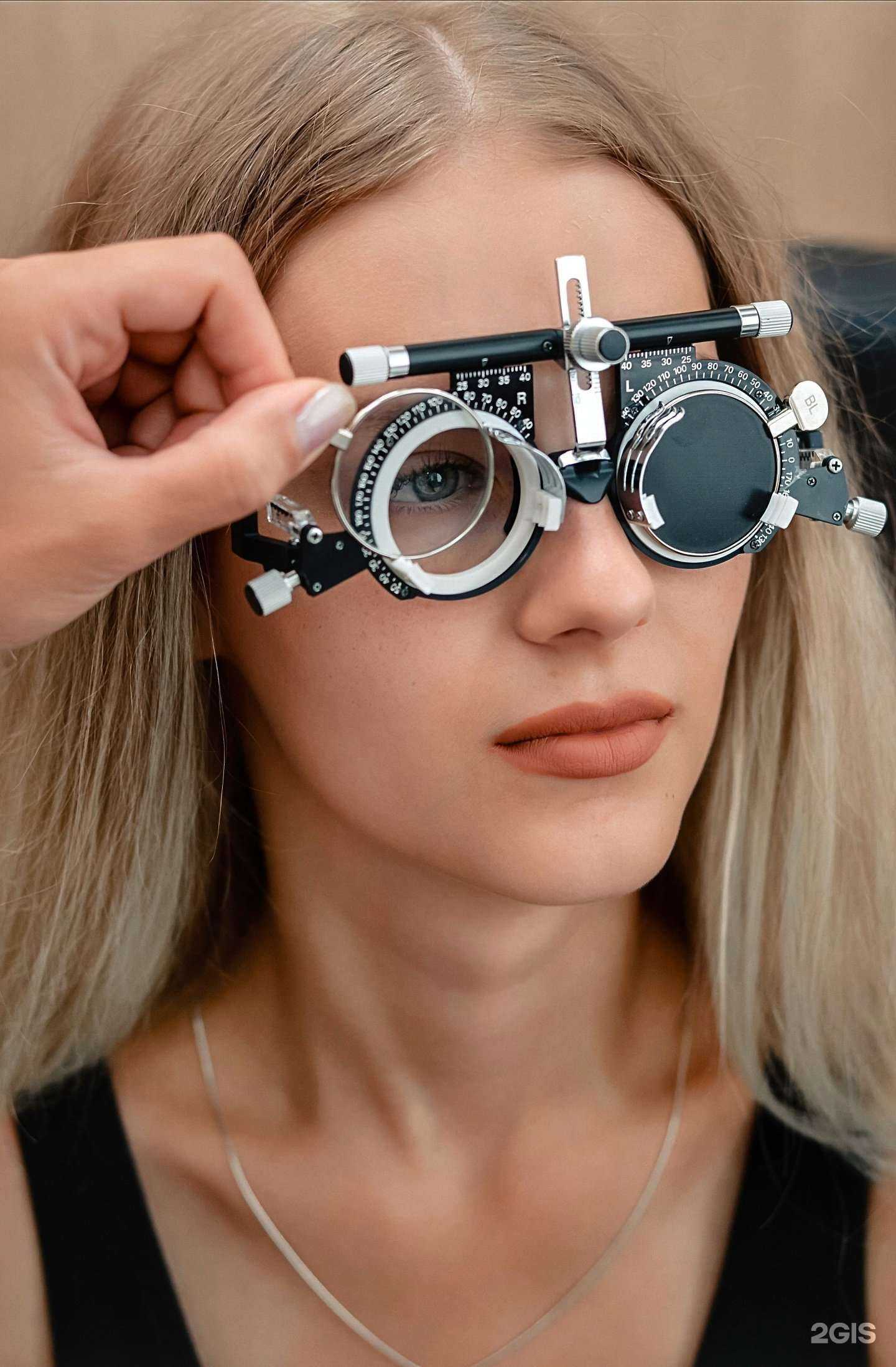 Отзывы на компанию ОптикФарм в г. Уссурийск c фото