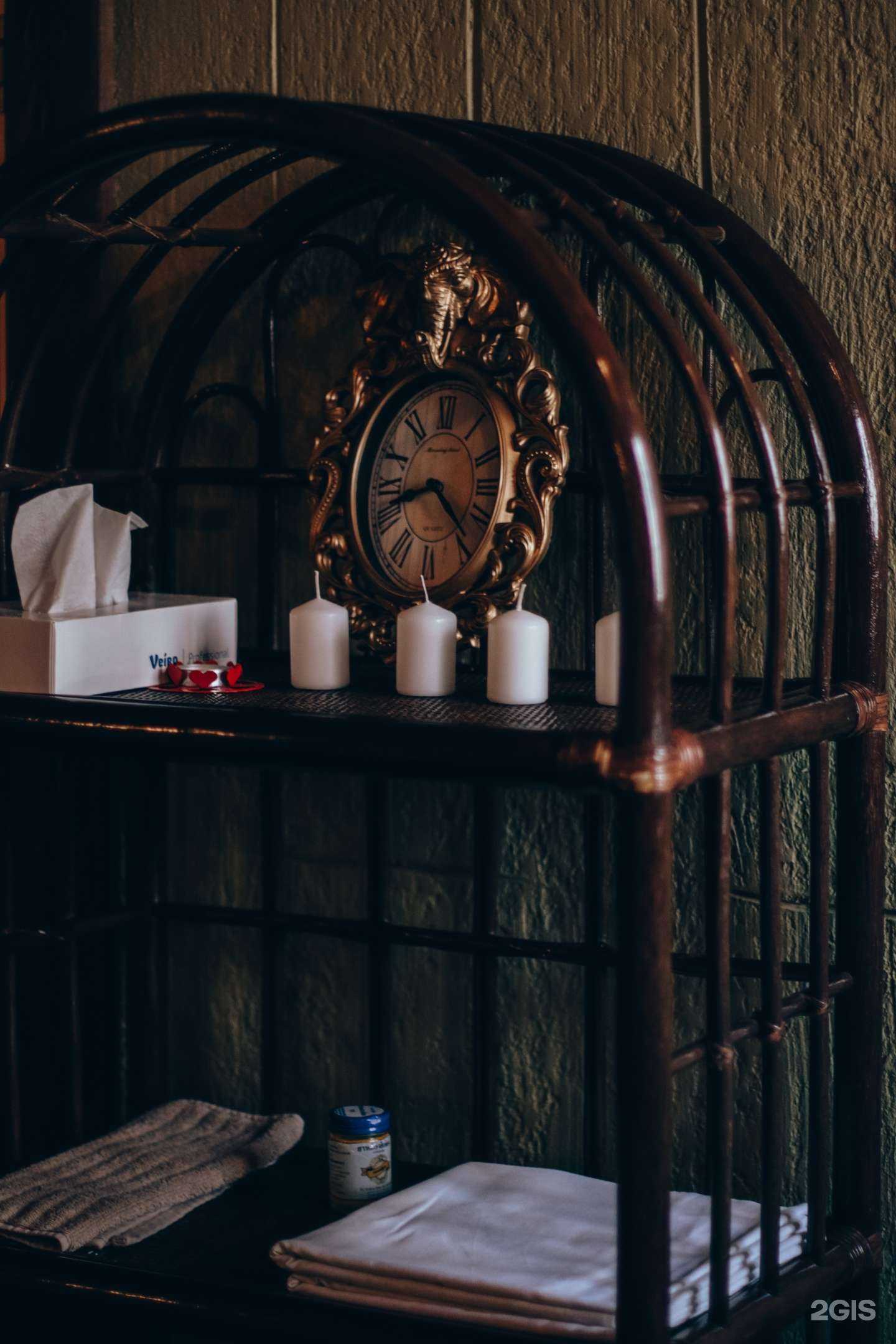 Отзывы на компанию Сиам в Кургане c фото