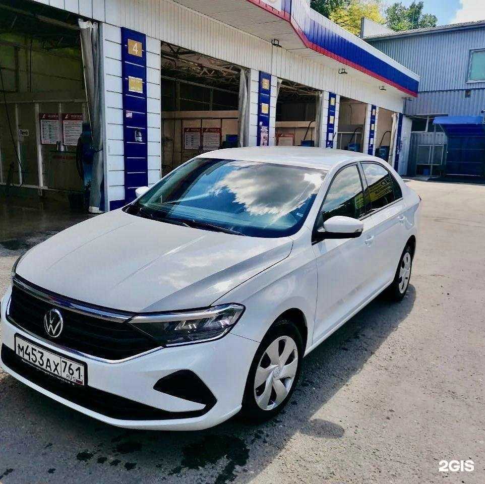 Отзывы на компанию Компания по прокату автомобилей в Ростове-на-Дону c фото