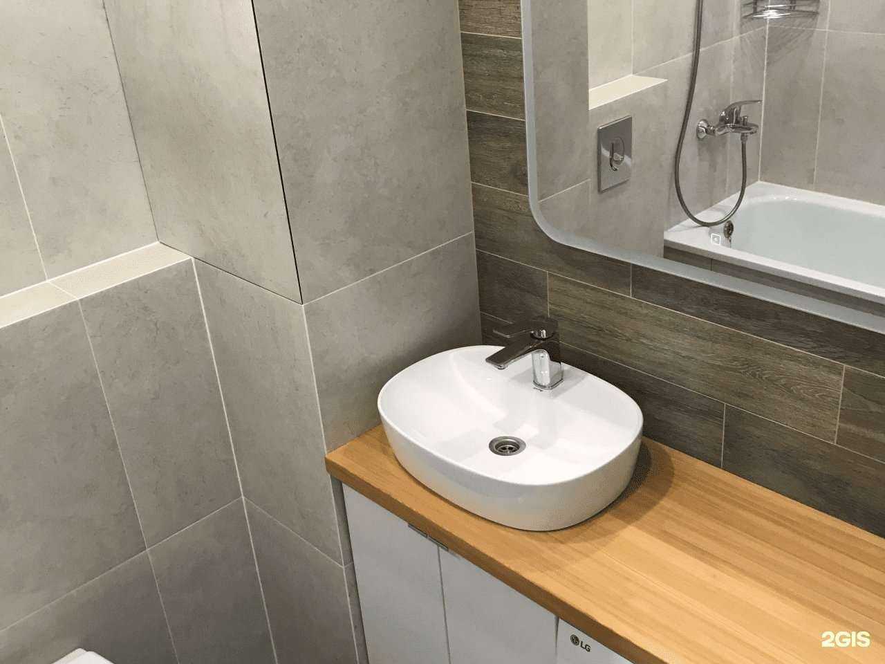 Отзывы на компанию Ремонтно-Строительная Компания в г. Сыктывкар c фото