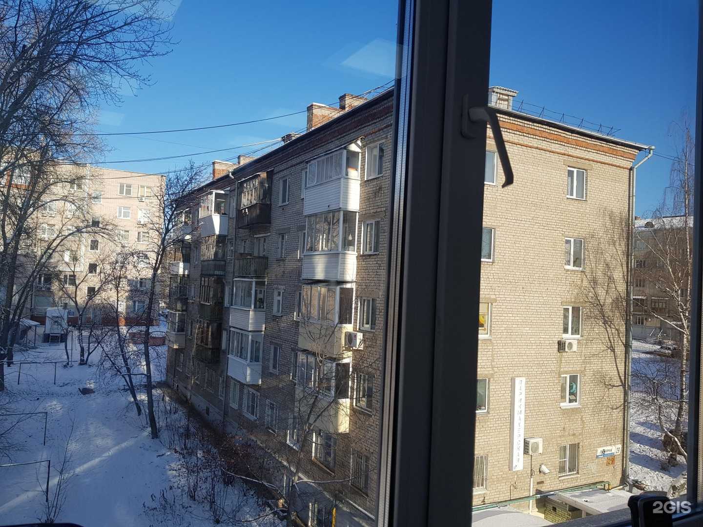 Отзывы на компанию Anvensan в Ижевске c фото - фотография 2 из 2