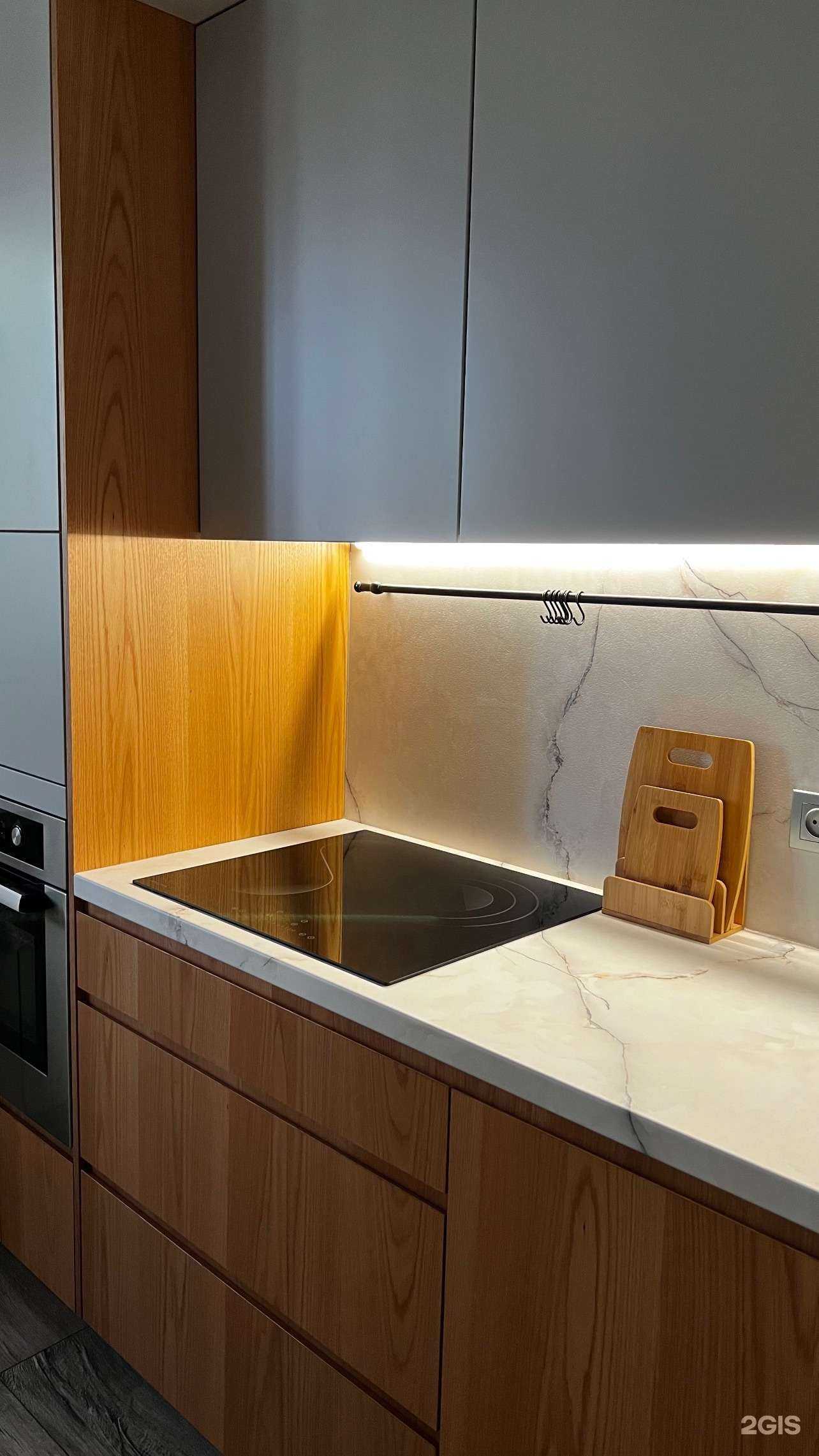 Отзывы на компанию Фабрика дизайна в Красноярске c фото