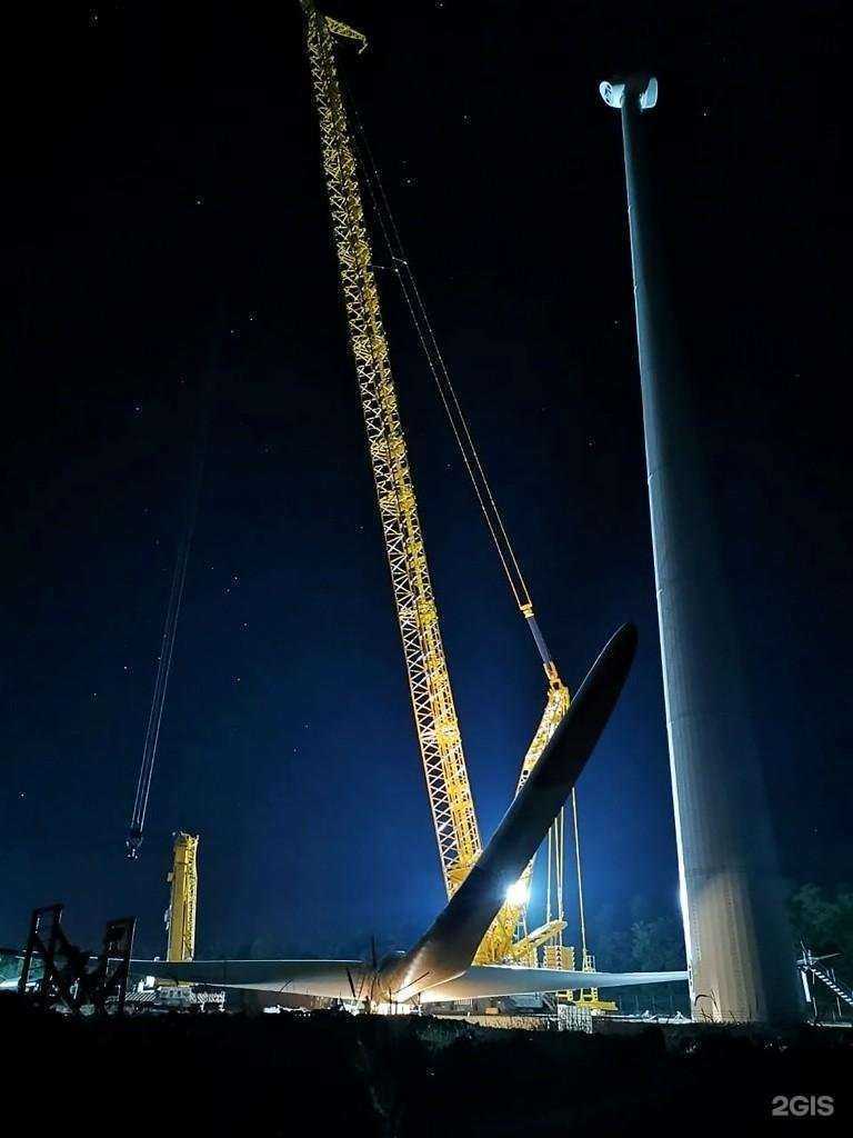 Отзывы на компанию Автокран-Тюмень в г. Тюмень c фото