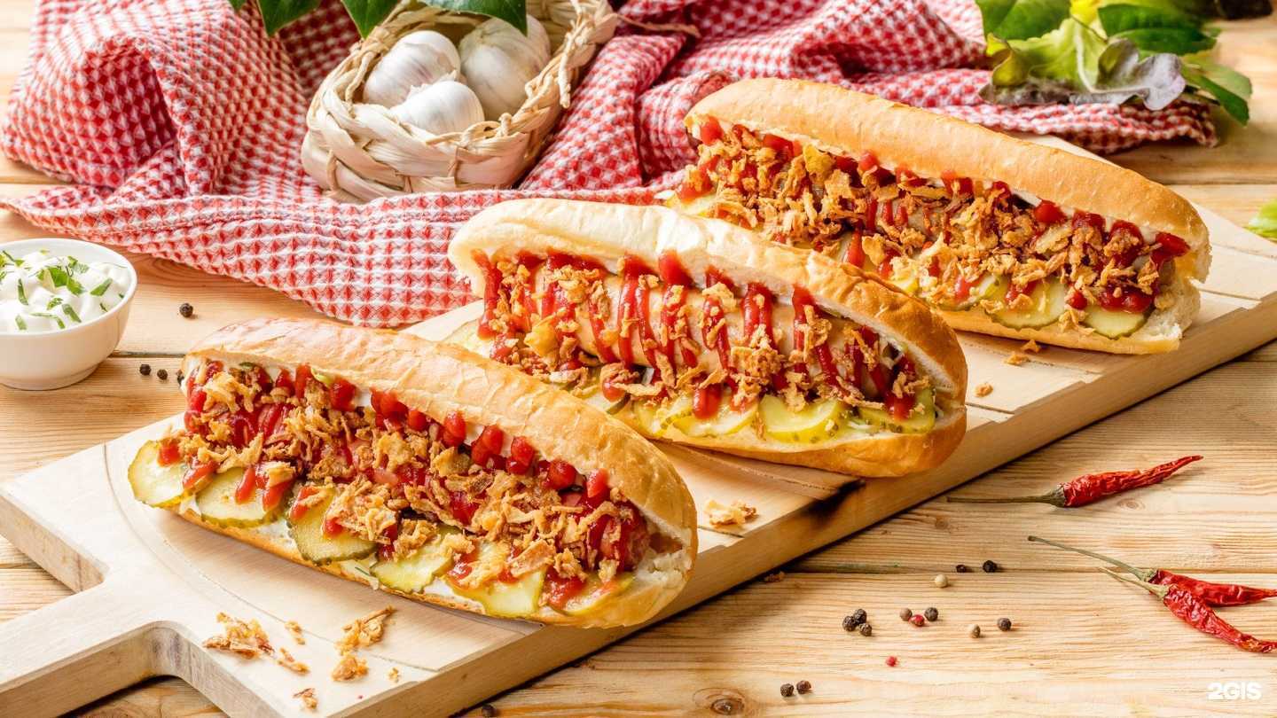 Отзывы на компанию Папа Гриль в г. Октябрьский c фото