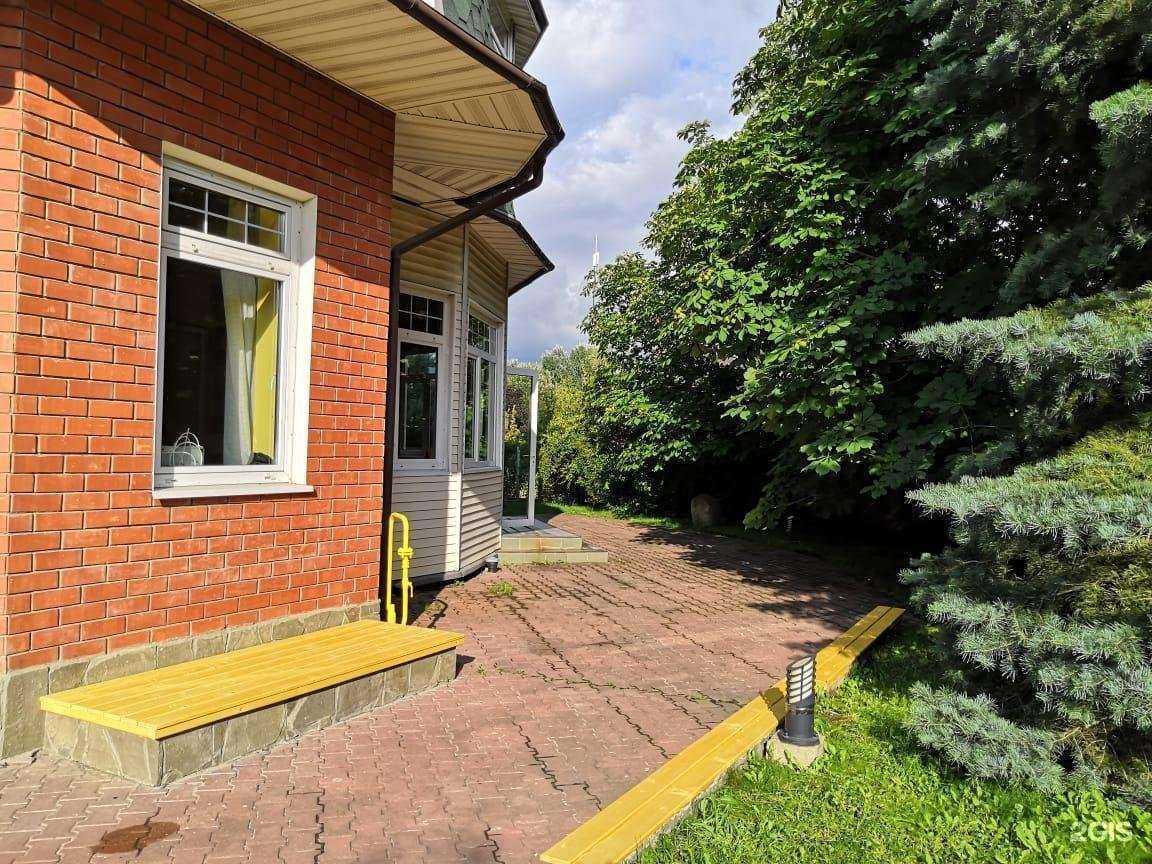 Отзывы на компанию Маленькие мы в Химках c фото