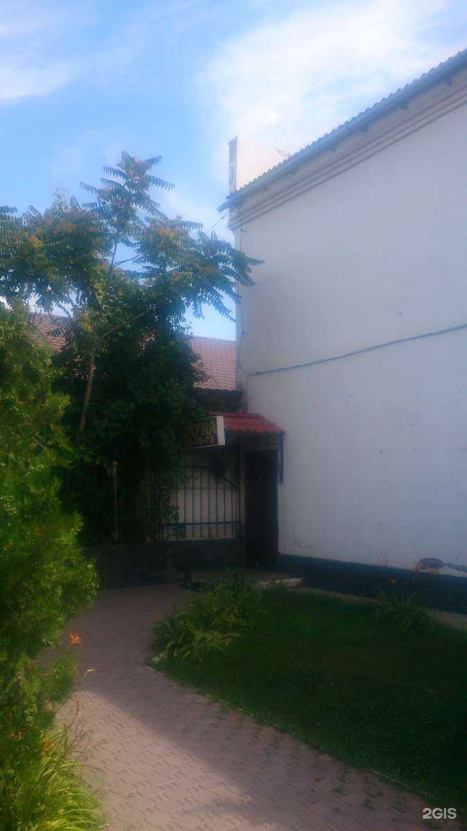 Отзывы на компанию Сауна в Астрахани c фото - фотография 2 из 2