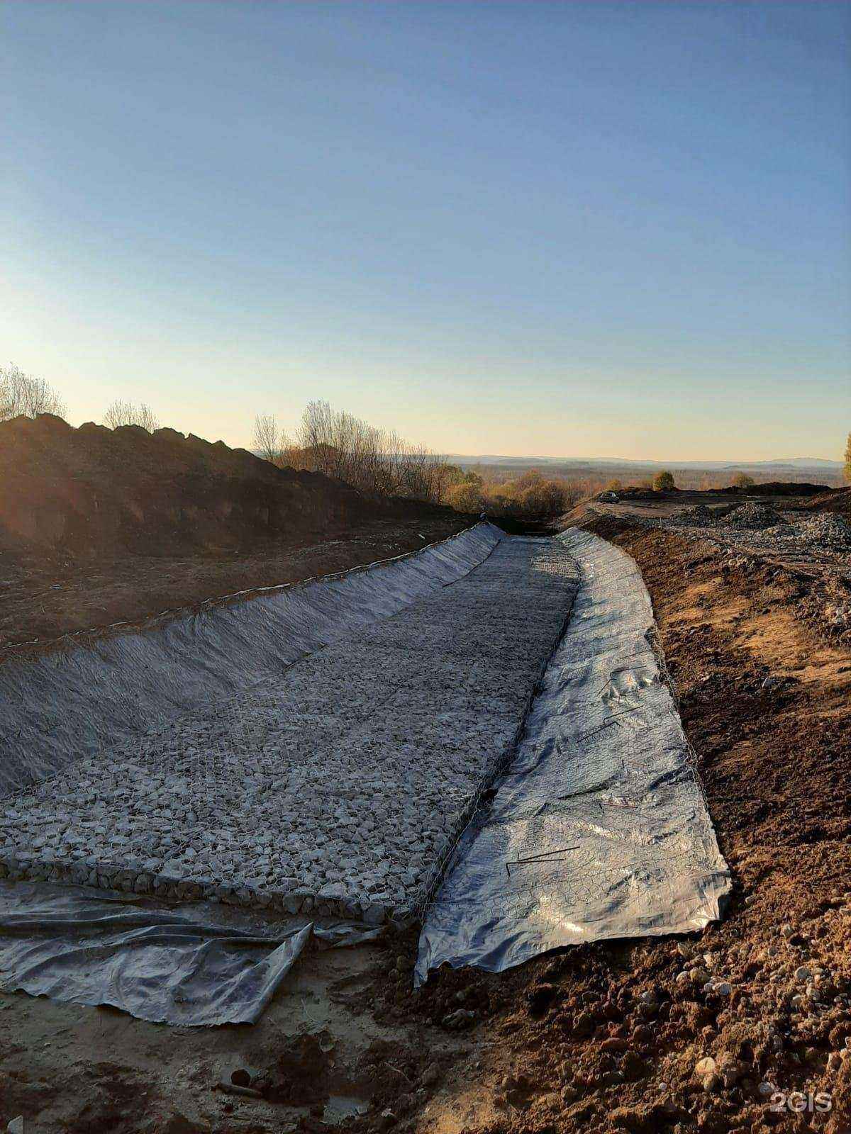 Отзывы на компанию Подряд в г. Бийск c фото